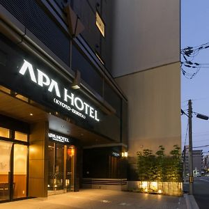 Apa Hotel Kyoto Ekikita